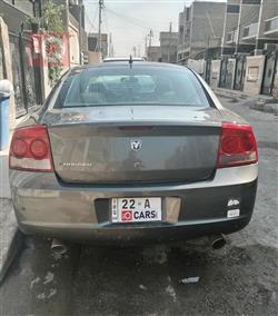 دودج تشارجر